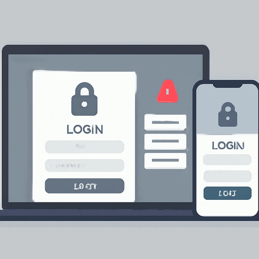 Analisis Apigacor88: Memahami Link Login Resmi, Mekanisme Anti Blokir, dan Risiko Keamanan